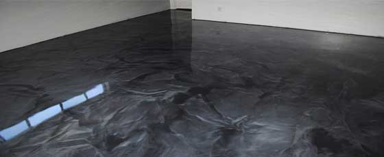 Epoxy Flooring