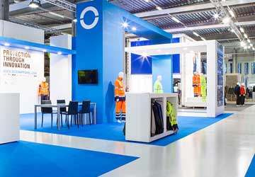 commercial epoxy flooring