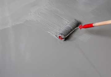 epoxy floor installers