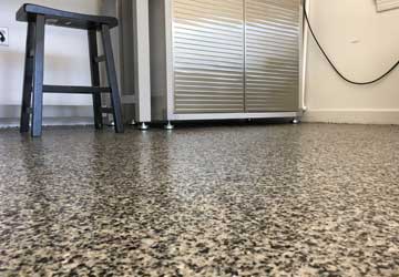epoxy flooring contractors