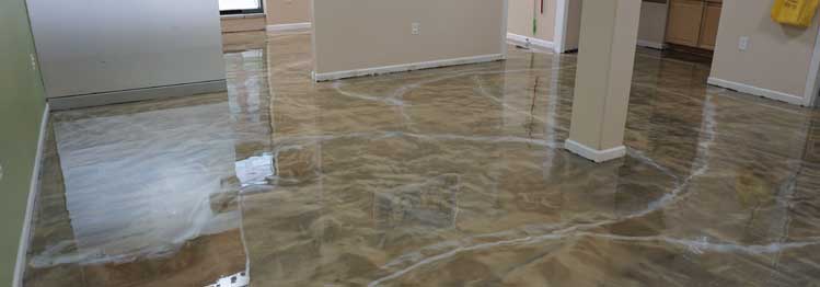 Epoxy Flooring Epoxy Flooring