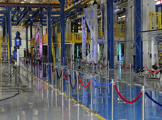 industrial epoxy flooring Durham industrial epoxy flooring Durham