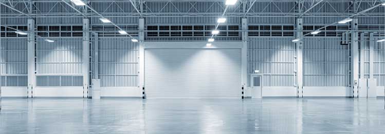 Industrial Epoxy Flooring Industrial Epoxy Flooring
