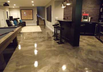 epoxy flooring companies